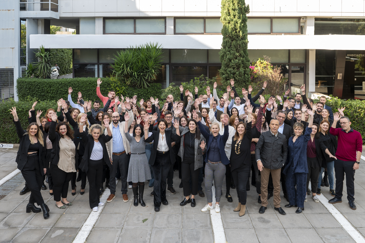 Bonus από την Choose, για τις γεννήσεις!