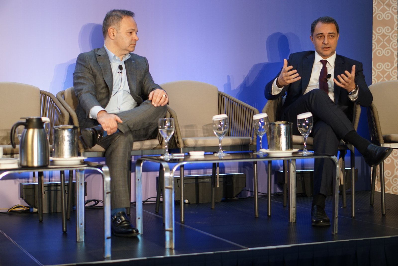 Μ.Σενετάκης: Η καινοτομία δεν έχει όρια