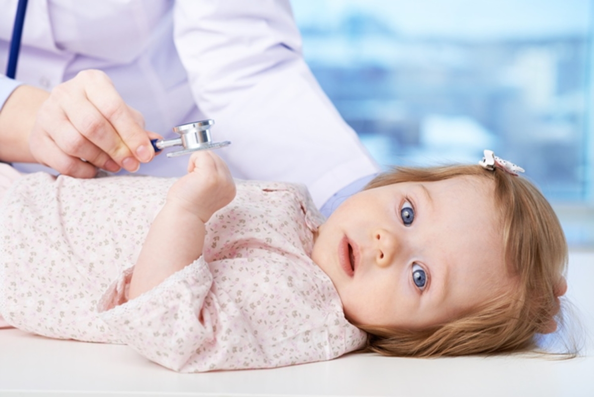 Δωρεάν τα παιδιά στο Παιδιατρείο της 4ης ΤΟΜΥ