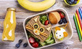 Συνεχίζονται τα πρωινά γεύματα σε μαθήτριες και μαθητές στο Ηράκλειο