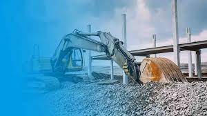 Στο προσκήνιο το Πρόγραμμα Τεχνικών Έργων