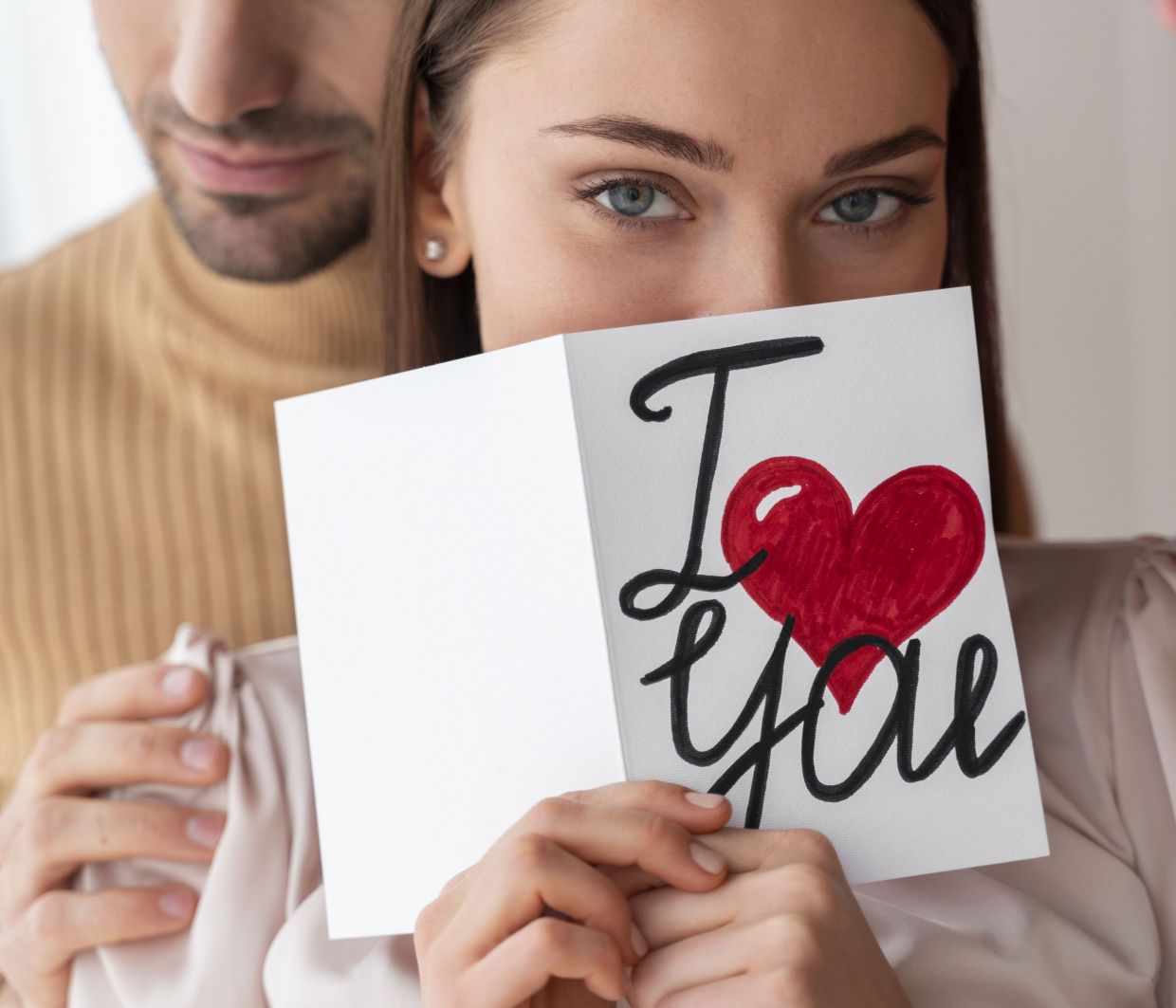 Άγιος Βαλεντίνος: Μια γιορτή γεμάτη αγάπη και ερωτισμό