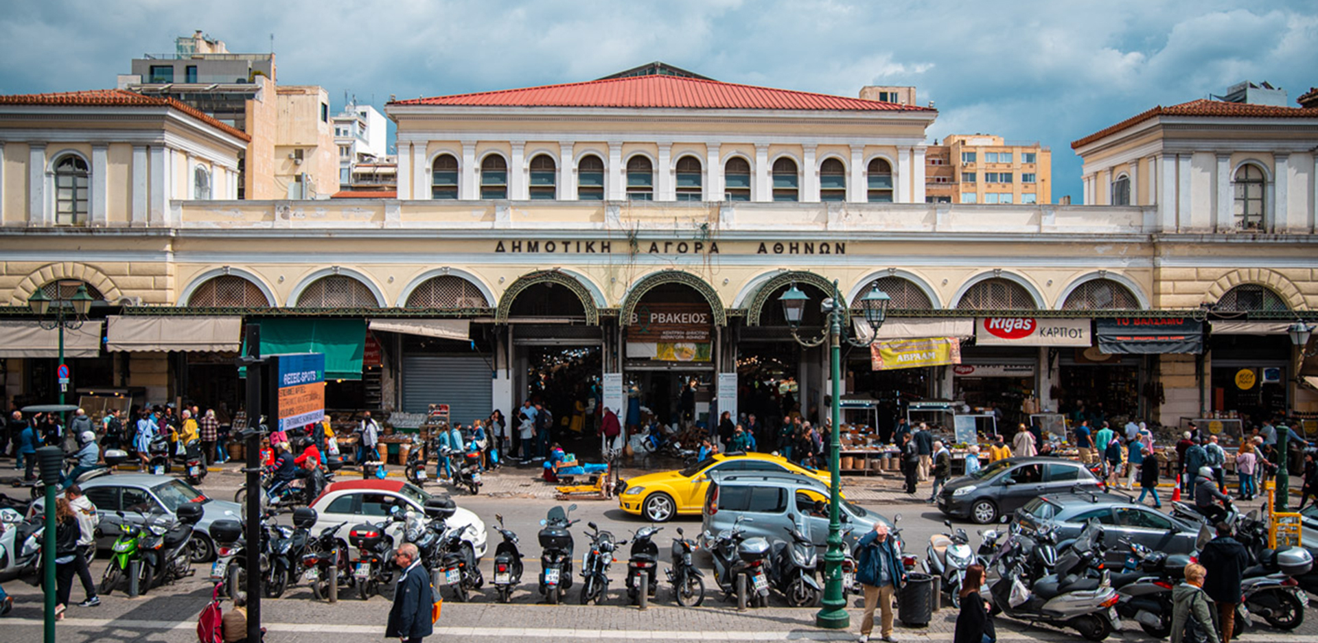 Η αγορά περιμένει μέτρα κατά της ακρίβειας