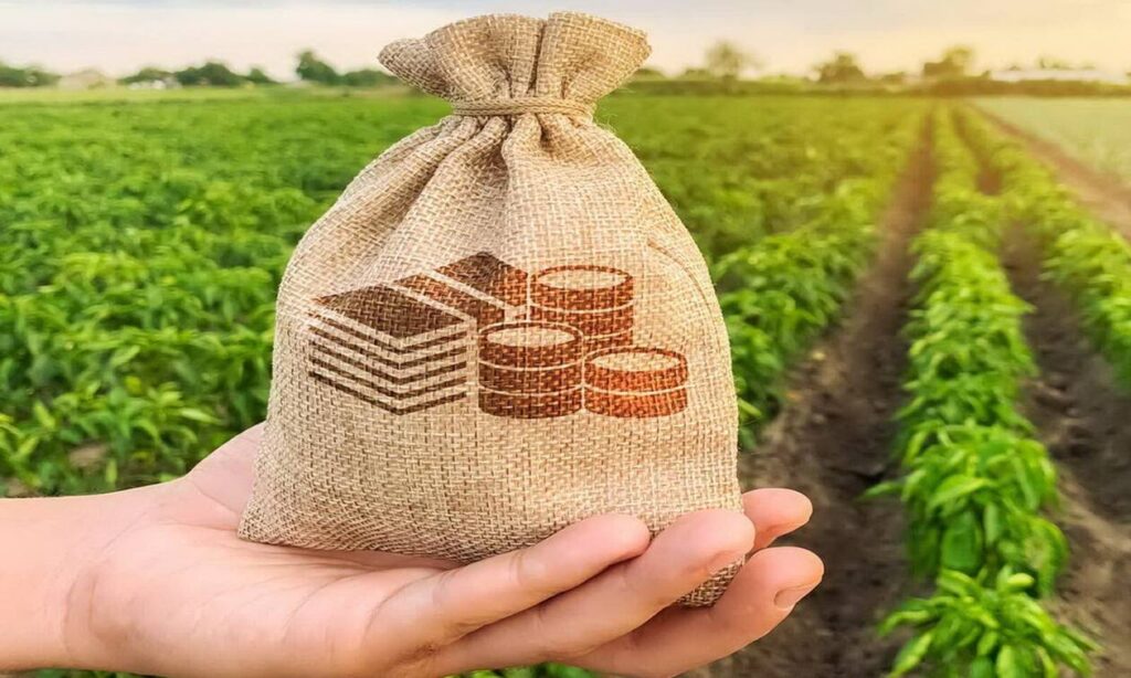 Άνοιξε η πλατφόρμα για την ενιαία ενίσχυση