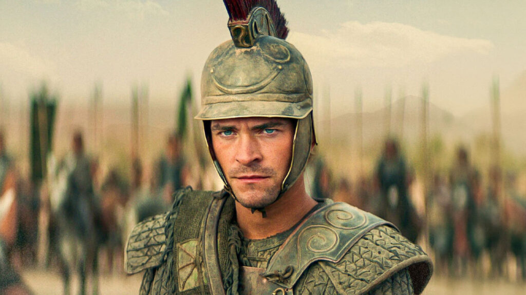 Cosmote History HD:Μεγάλο αφιέρωμα στον Μέγα Αλέξανδρο