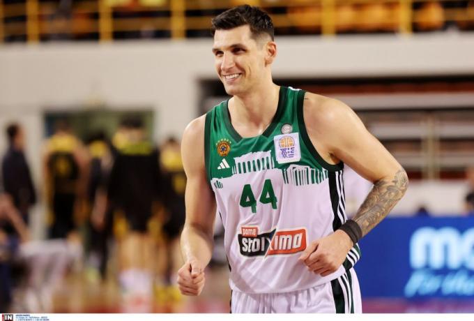 Ρίσκαρε αλλά δικαιώθηκε στο Ηράκλειο ο Αταμάν