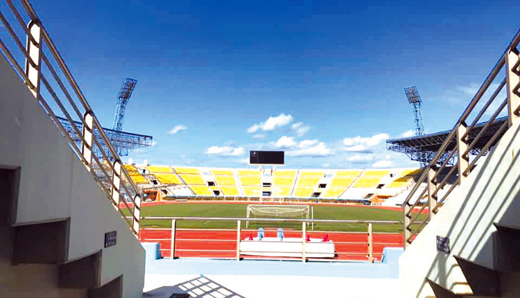 Νέο Δ.Σ. στην Ανάπτυξη Αθλητισμού Ηρακλείου