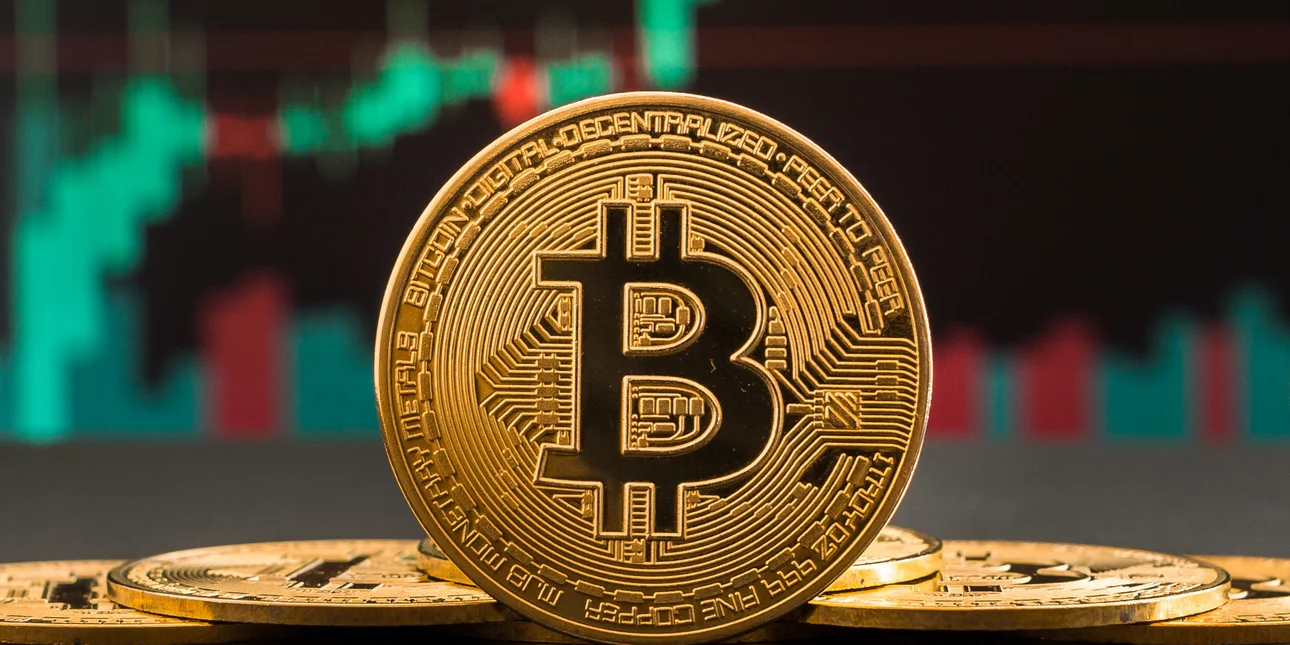 Εκτινάχθηκε η αξία του bitcoin