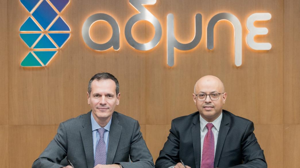 Συστάθηκε η Saudi Greek Interconnection από τον ΑΔΜΗΕ