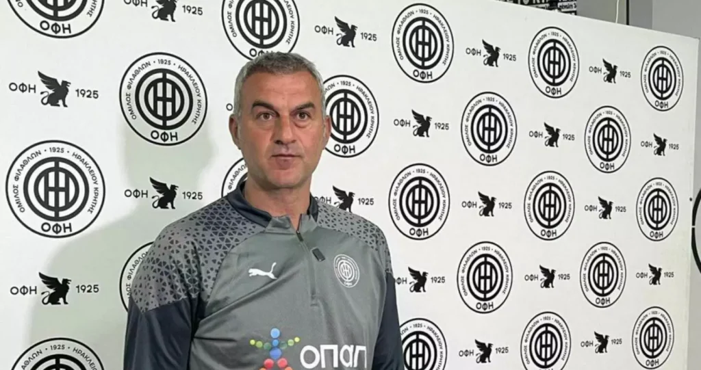 Δέλλας: Πιστεύω στις δυνατότητες των παικτών