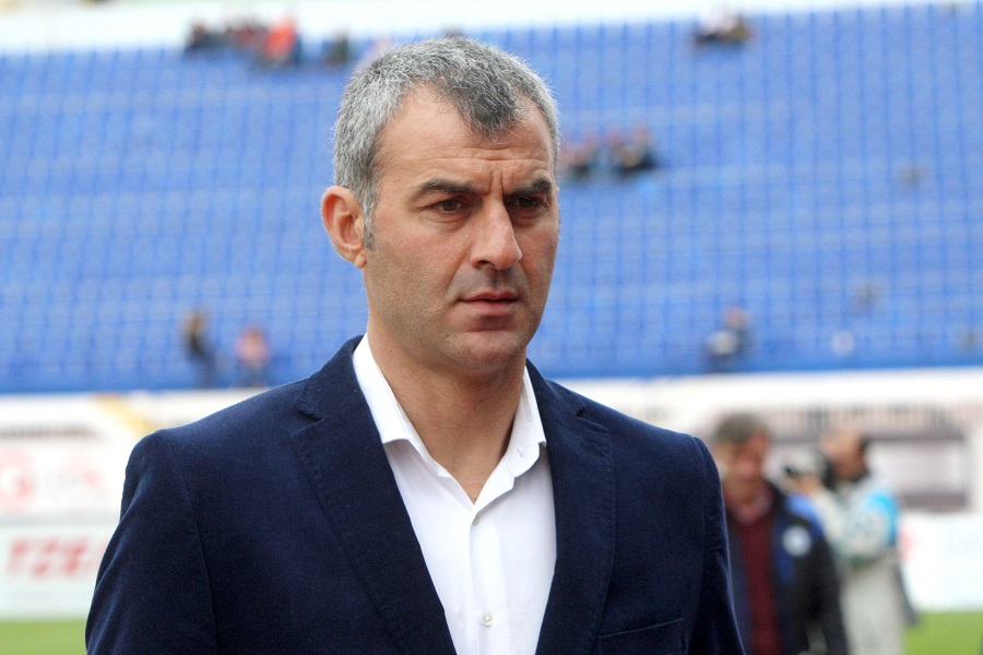 Δέλλας… προ των πυλών του ΟΦΗ