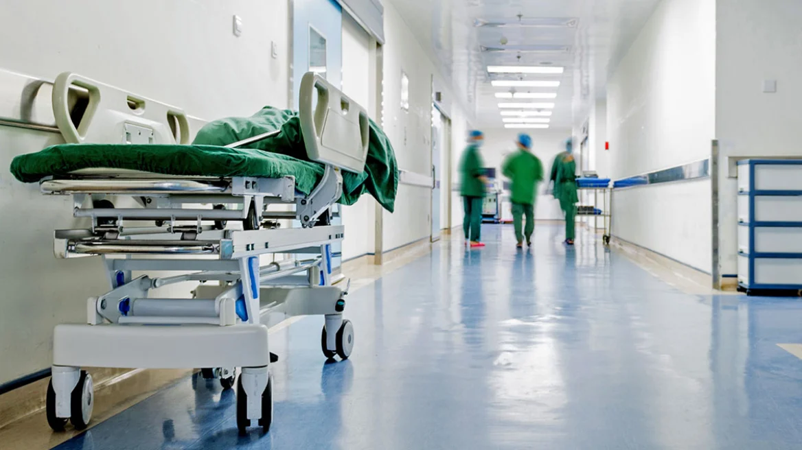 Παραίτηθηκε η Διευθύντρια ΩΡΛ από το Νοσοκομείο Ρεθύμνου