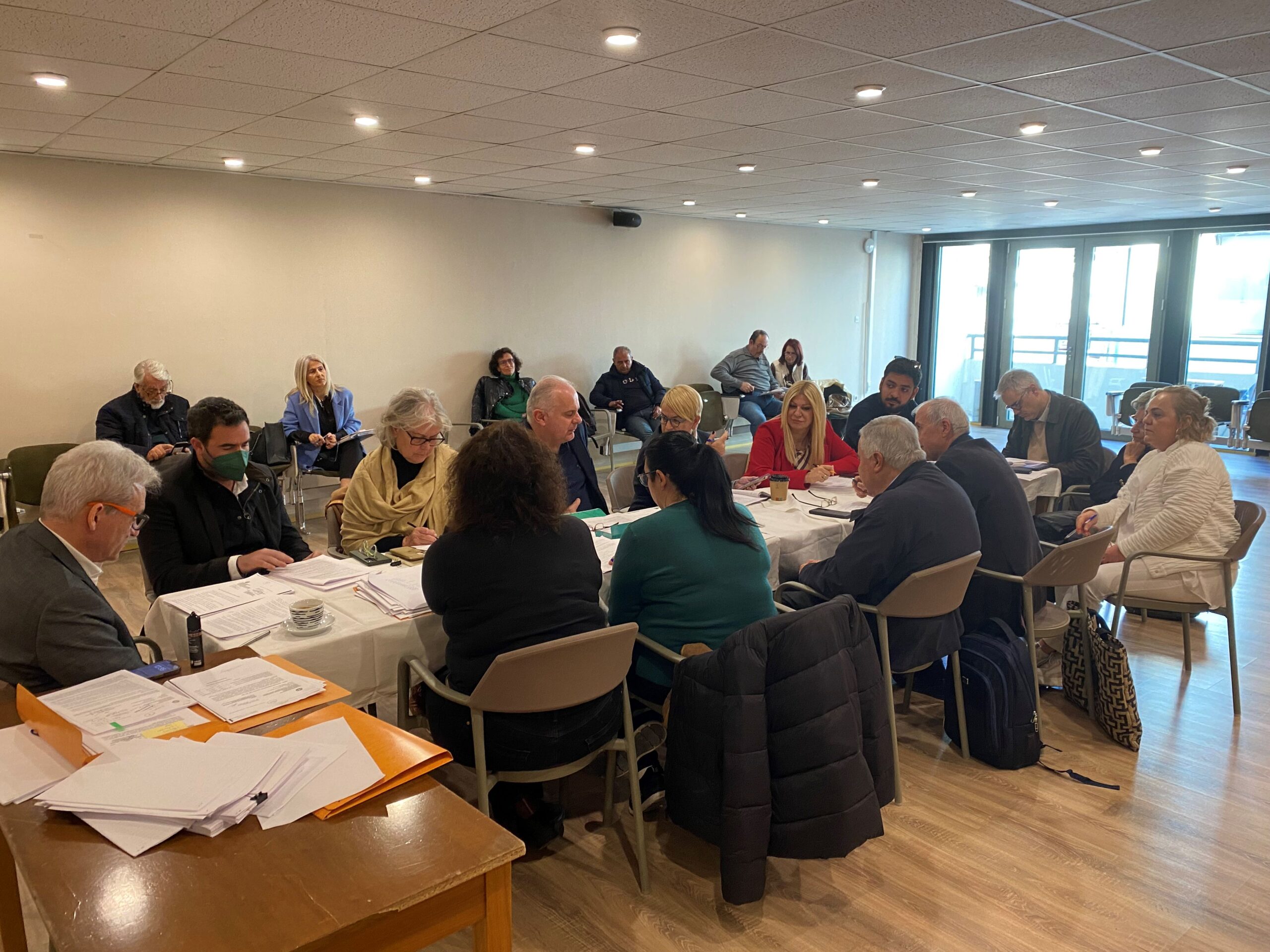 Θα ξαναπάρει ζωή η Φάμπρικα Ανωγειανάκη