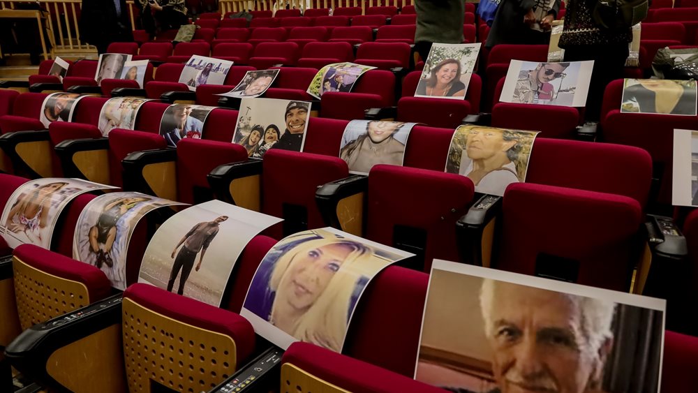 Την απαλλαγή Δούρου για την τραγωδία στο Μάτι ζήτησε ο Εισαγγελέας