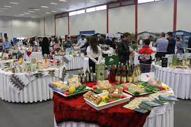 Στο forum προώθησης κρητικών προϊόντων ο Δήμος Φαιστού