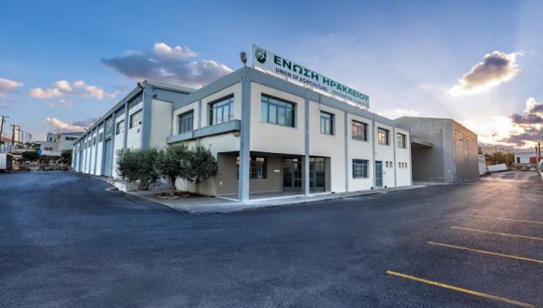 Σημαντική σύσκεψη στα γραφεία της ΕΑΣΗ