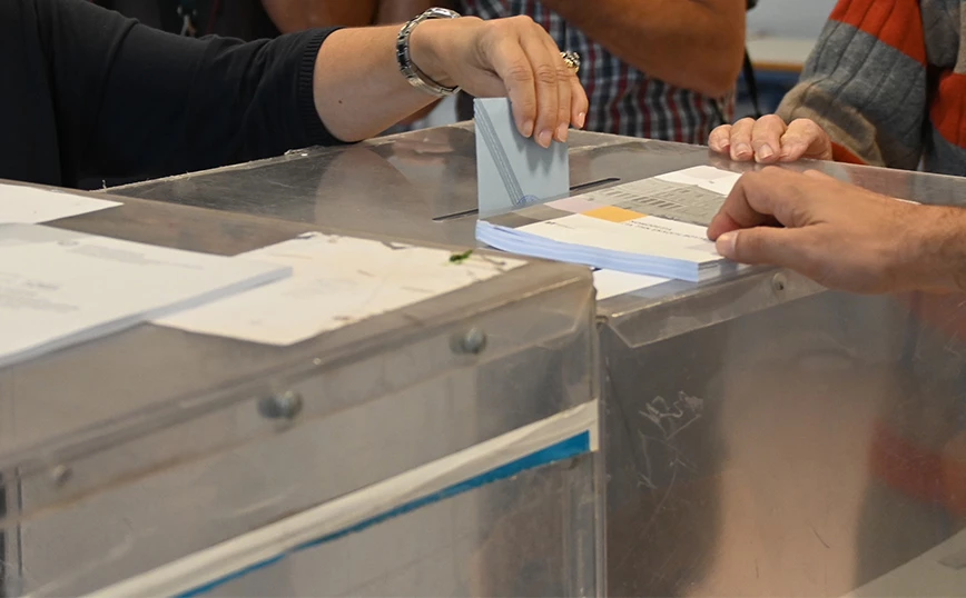 Δημοσκόπηση: Μόνο 3 στους 10 ενδιαφέρονται για Ευρωεκλογές