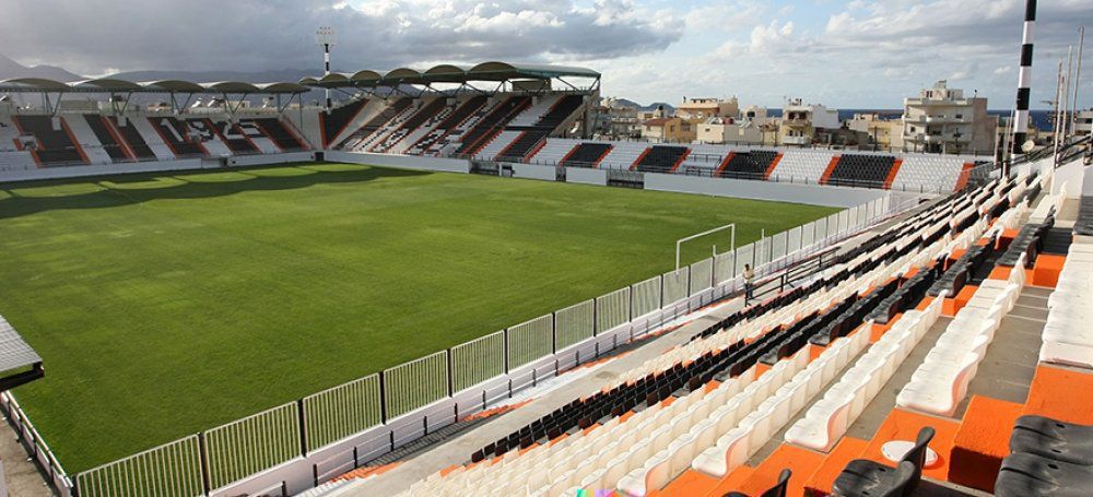 Πώς θα ανοίξουν ξανά τα γήπεδα