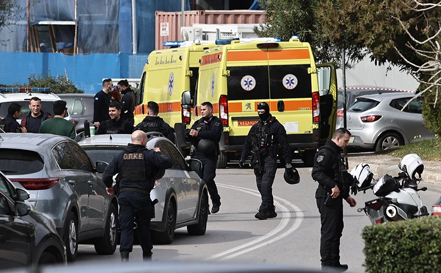 Αναζητείται ακόμα το κίνητρο της τριπλής δολοφονίας