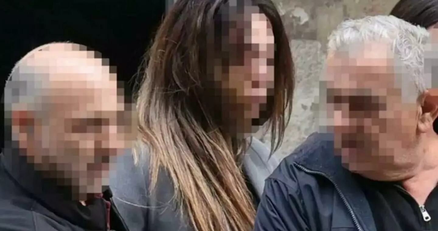 Βιτριόλι: “Δεν είμαι δολοφόνος” είπε η 39χρονη