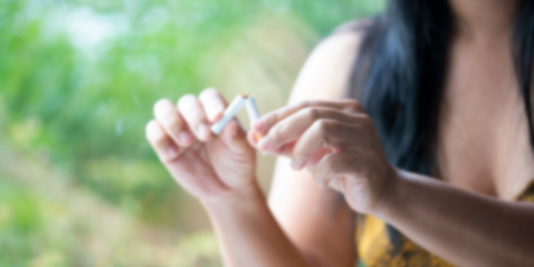 Αυξάνει το προσδόκιμο ζωής η διακοπή του καπνίσματος