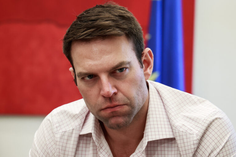 Κασσελάκης: Franchise τα ελληνικά ιδιωτικά πανεπιστήμια