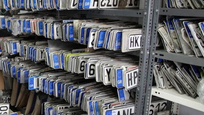 Κιλκίς: Έκαναν περίεργες … business στο Μηχανολογικό