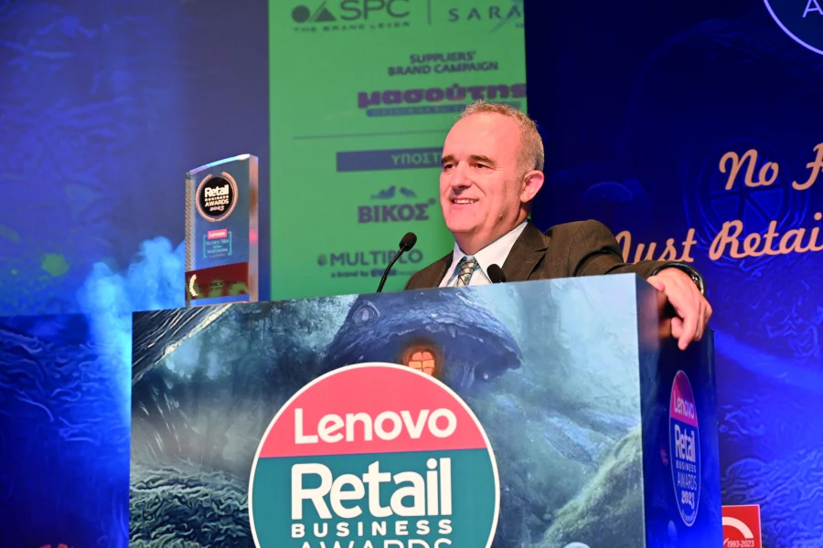 Ά. Κρητικός: Ηγέτης με Όραμα και Αφοσίωση