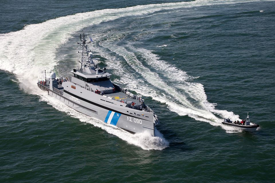 Λιμενικοί: Αποδεδειγμένα πύλη εισόδου η Κρήτη