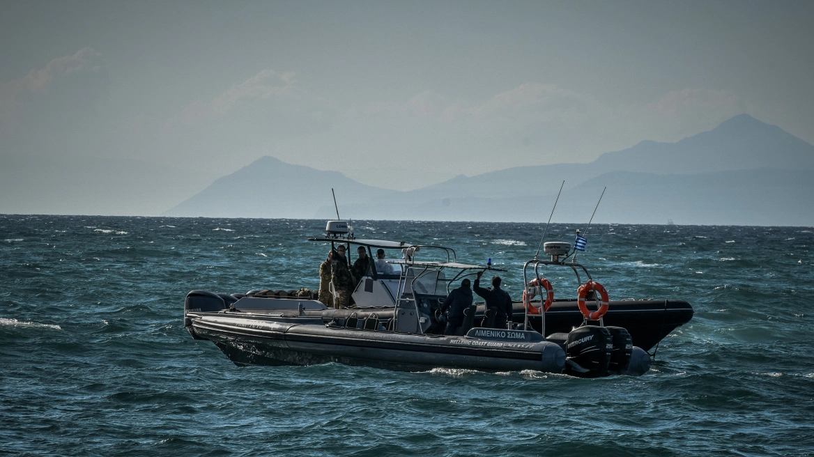 Εξάρθρωση εγκληματικής οργάνωσης με δράση στην παράνομη διακίνηση μεταναστών από την Τουρκία στην Ελλάδα