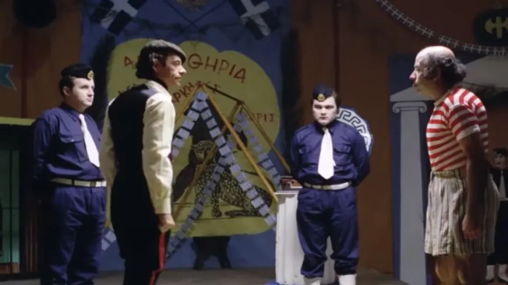 Η.Λογοθέτης: Θα μας λείψει η ευγένεια και το τακτ του