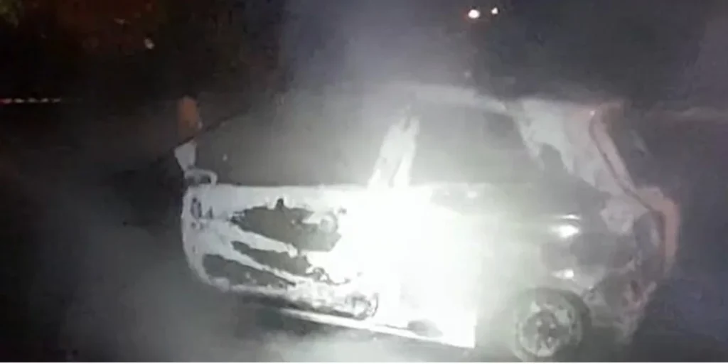 Μάνδρα: Σκότωσαν τον Χρήστο Γιαλιά