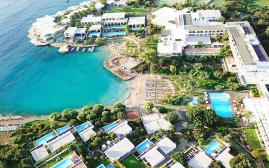 Ο πιο ακριβός πλειστηριασμός και νέα επεισόδια