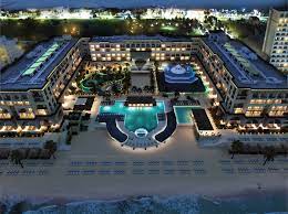 Επιθετική επέκταση της Marriot στην Ελλάδα