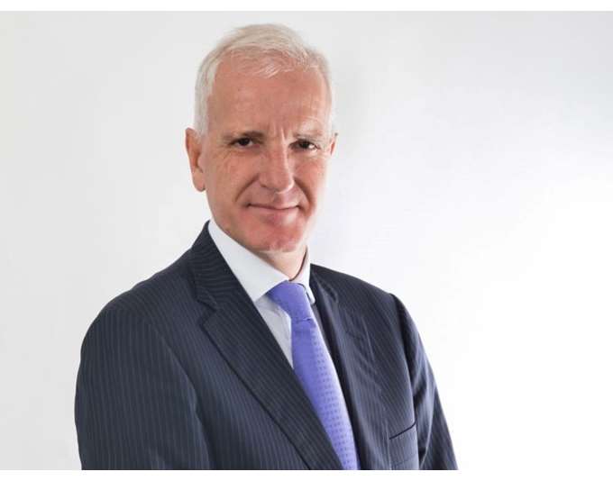 Νέος Διεθνής Αερολιμένας Ηρακλείου: Ο Ιωάννης Μετσοβίτης αναλαμβάνει τα ηνία