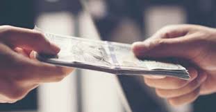 Money Mule: Πώς ξέπλεναν λεφτά από απάτες