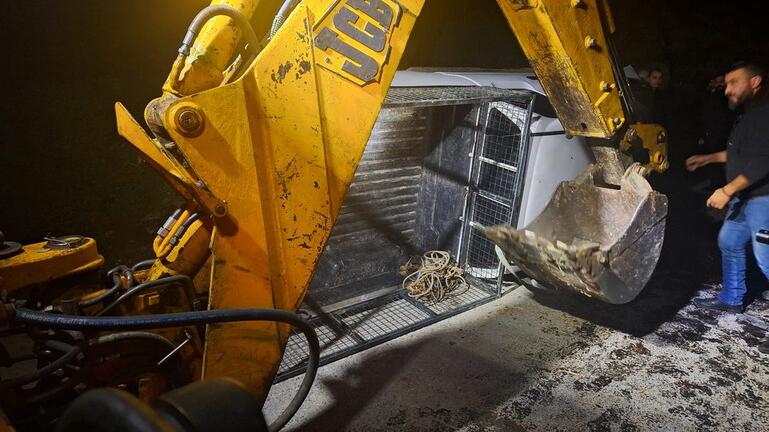 Συγκλονισμένη η Μεσαρά: Νεκρός 43χρονος πατέρας σε τροχαίο