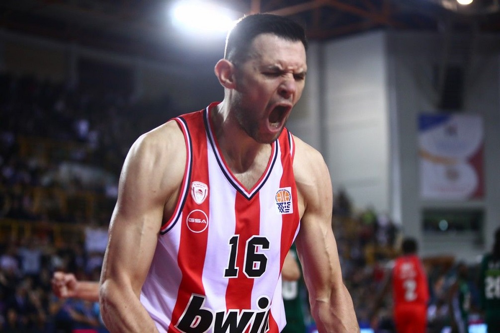 Το Crete International Basketball Tournament επιστρέφει στο Ηράκλειο στις 14-15 Σεπτεμβρίου