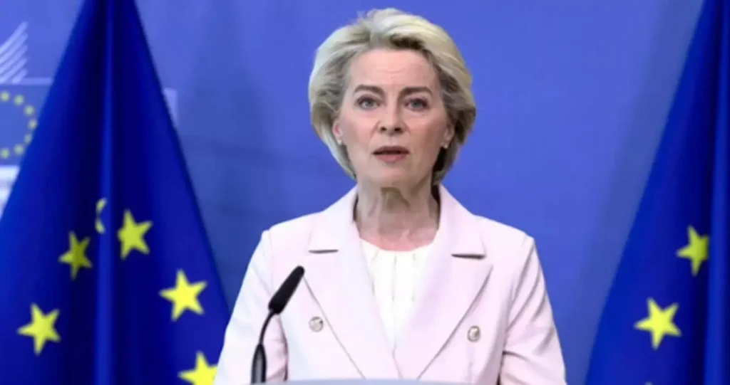 Εξαίρεση Ευρωπαίων Αγροτών από αγρανάπαυση