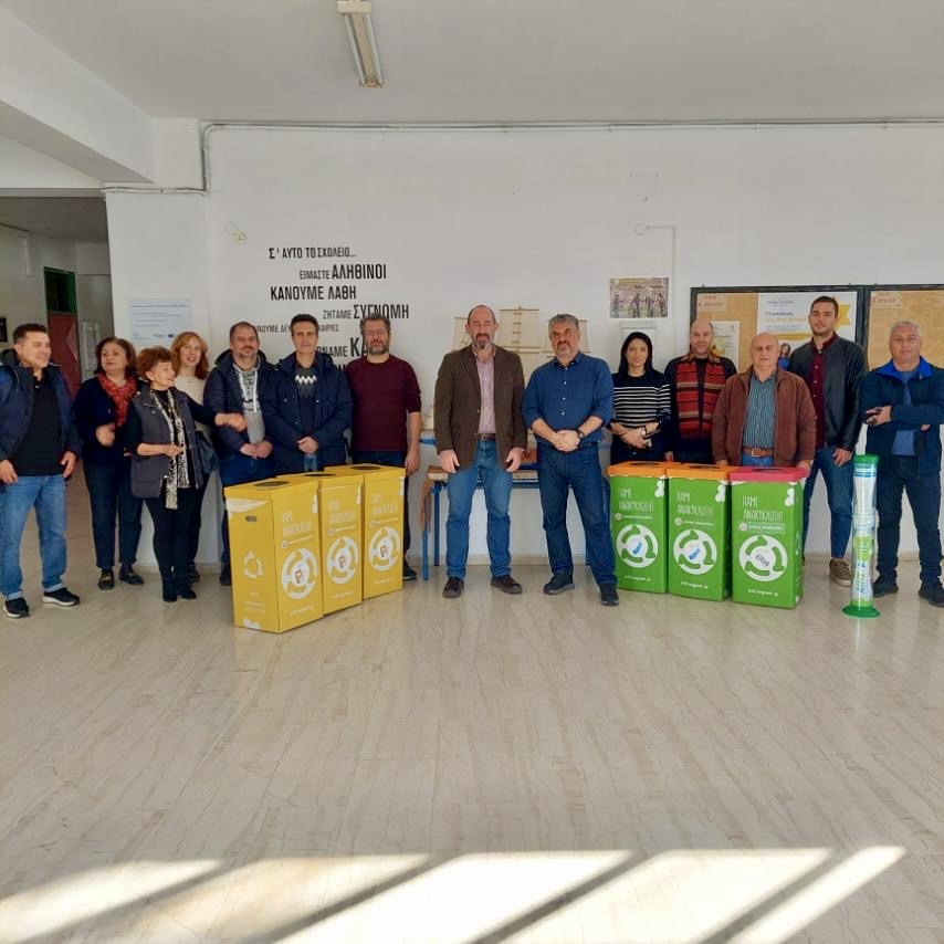 15.000 μαθητές στο Σχολικό Μαραθώνιο