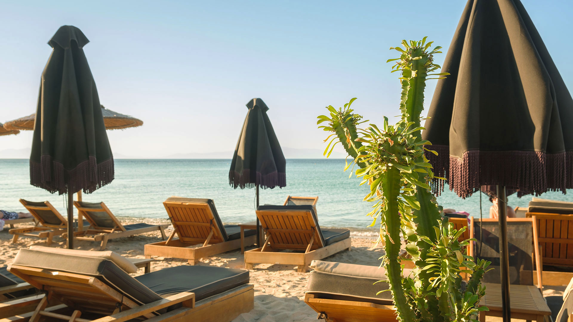 Οι 7 αλλαγές που φέρνει ο νόμος για τις παραλίες