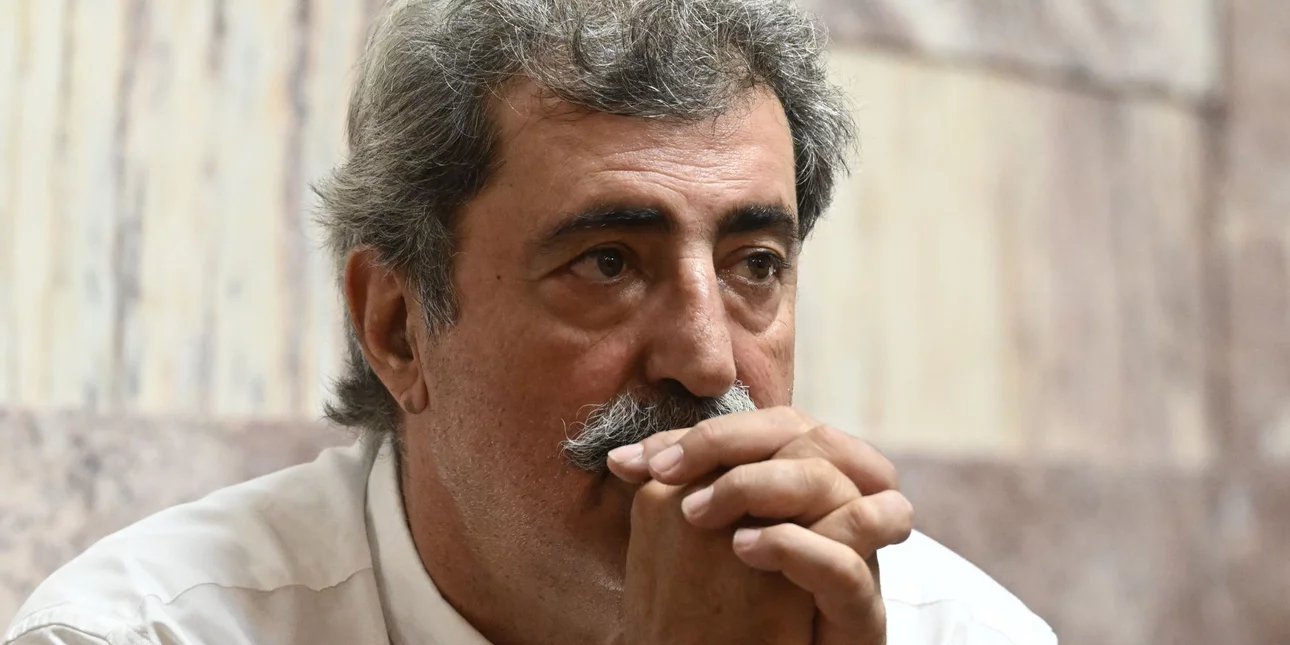 Π. Πολάκης: Δεν δέχομαι μαθήματα προοδευτικότητας
