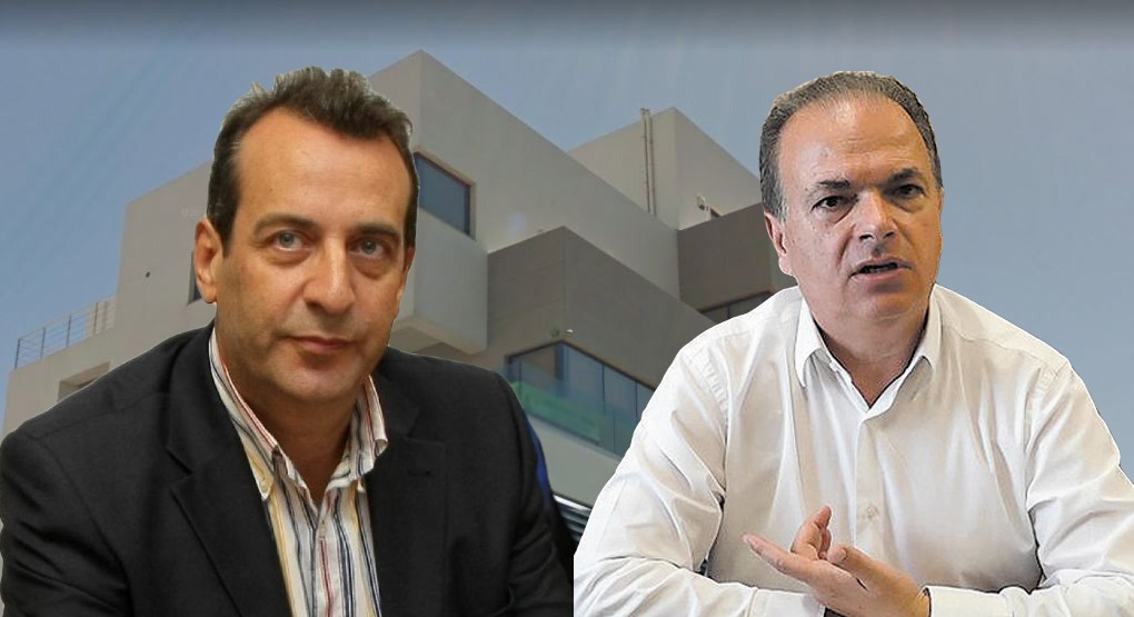 Στα άκρα οι κόντρες για την ΠΕΔ