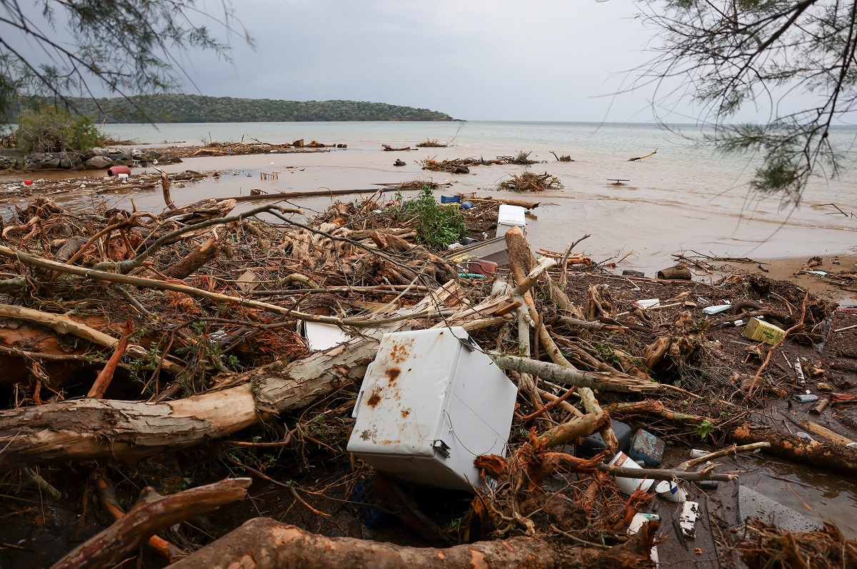 Βουλή: Νέο πλαίσιο ενισχύσεων για πληττόμενους από φυσικές καταστροφές