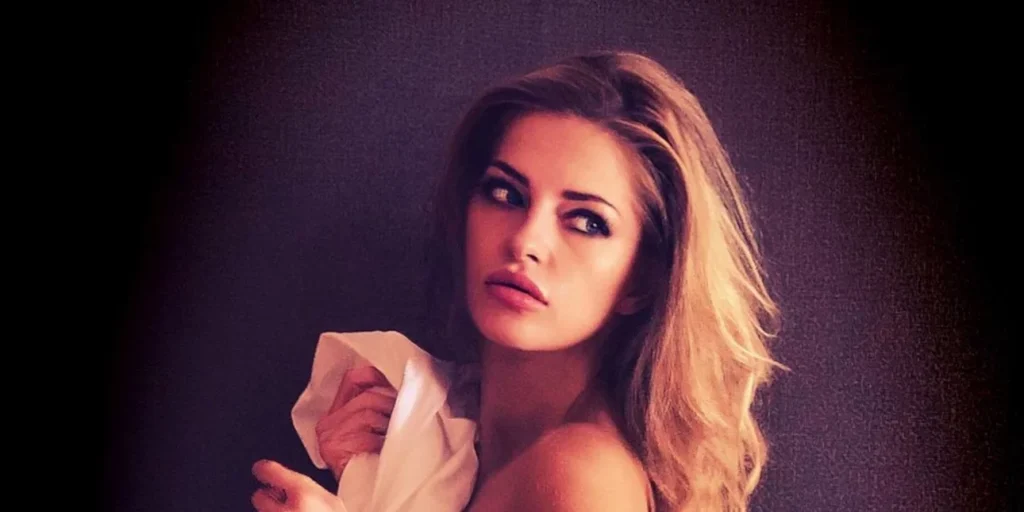 Η πρώτη γυμνή φωτογράφιση πριγκίπισσας στο Playboy