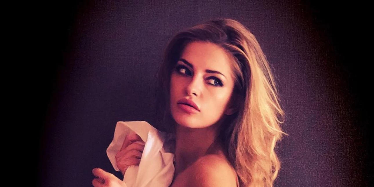 Η πρώτη γυμνή φωτογράφιση πριγκίπισσας στο Playboy