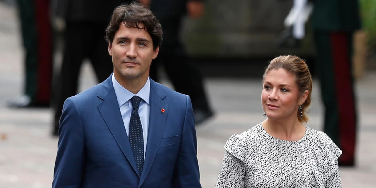 Για έναν παιδίατρο χώρισε η Τρίντο το σύζυγο της