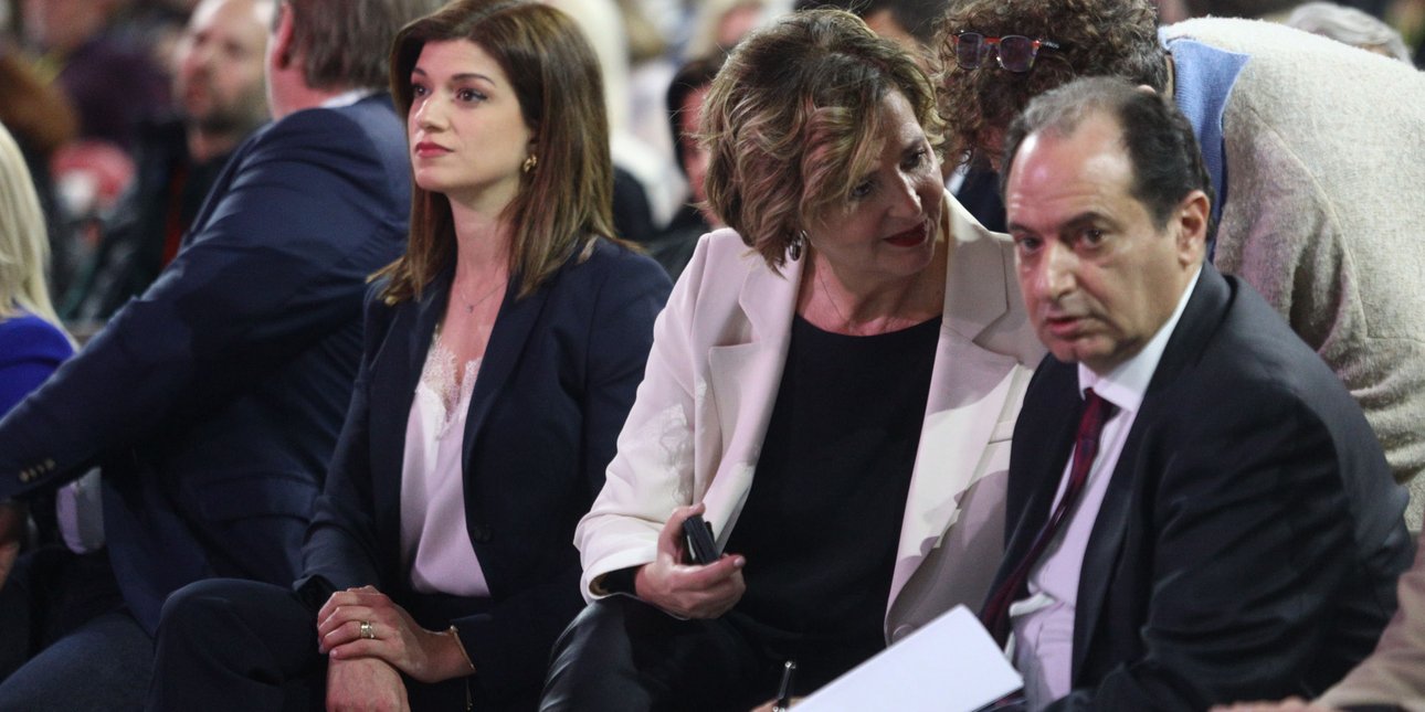 Χ. Σπίρτζης: Θα γίνει Κούγκι στον ΣΥΡΙΖΑ