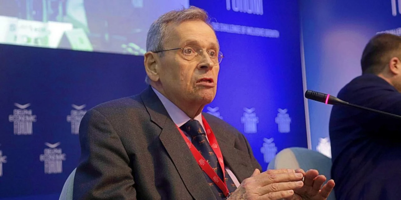 Στ. Μάνος: Όσο προχωρούν οι καταλήψεις να περικόπτωνται μισθοί πρυτάνεων, κοσμητόρων, διευθυντών