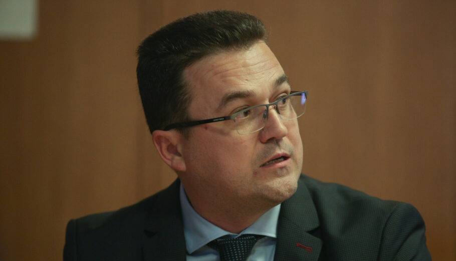 Γ. Στρατάκος: Η Ελλάδα έχει κάνει διεθνές θέμα την αναμόρφωση της ΚΑΠ